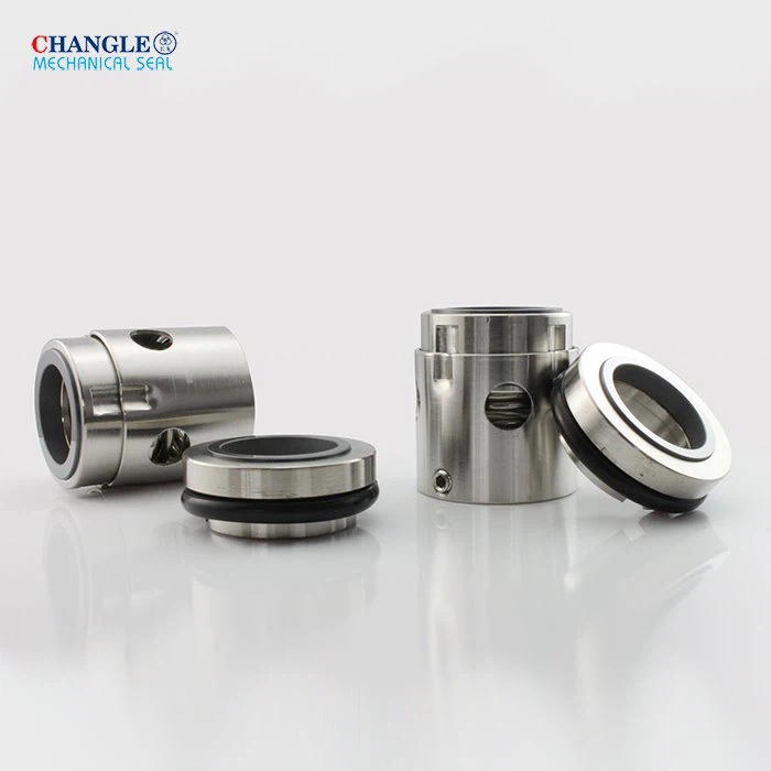 Mechanical Face Seal